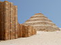 Stufenpyramide Sakkara