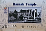 Eintrittskarte Karnak-Tempel Luxor