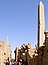 Aegypten - Obelisk - Karnak