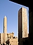 Aegypten - Karnak-Tempel