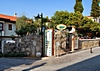 Antalya: Restaurant und Pension Konukzade an der Hidirlik Sok