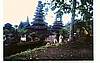 Muttertempel auf Bali