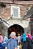 Gate 5 - Tor 5 zum Großen Basar von Istanbul