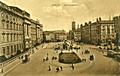 Historisches Berlin auf alten Ansichtskarten