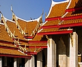 Marmortempel Bangkok