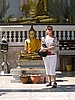 Bangkok, Buddha