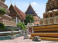 Bangkok Wat Po