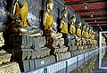Bangkok Wat Suthat