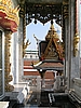 Bangkok Wat Hua Lamphong