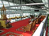 Modernes Thailand: Suvarnabhumi Airport