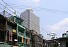 Modern Bangkok