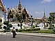 Das historische Bangkok, Grand Palace