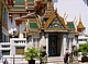 Dusit Maha Prasat Bangkok