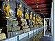 Wat Suthat Bangkok, Thailand