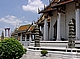 Historic Bangkok, Wat Suthat