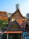 Wat Hua Lamphong, Bangkok