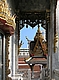 Wat Hua Lamphong, Thailand