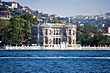 Küçüksu Kasri, Palast am Ufer des Bosporus