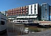 Comfort Hotel am Fischereihafen in Bremerhaven