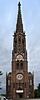 Bremerhaven: Turm der Bürgermeister Smidt Gedächtniskirche