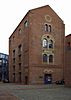 Bremerhaven: Historisches Gebäude K
