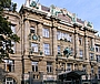 Musikakademie Budapest, Liszt Ferenc tér 8.