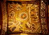 Byzantinisches Mosaik