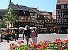 45 Fotos von Colmar (Elsass, Alsace)