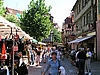Markt in Colmar