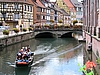 Colmar: Petite Venise - Lauch