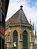 Rue de l'Eglise Colmar