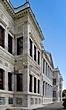 Fassade Dolmabahce