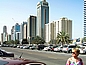 World Trade-Center Dubai