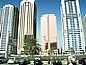 WTC Dubai; UAR