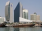 Chamber of Commerce Building, Dubai