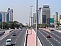 Dubai, Baniyas Road