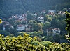 Malerische Stadt Eisenach
