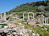 Staatsaltar von Ephesos aus dem 1. Jh. vor unserer Zeitrechnung