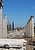 Ephesos: Handelsagora oder auch Tetragonos-Agora
