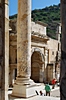 Südtor der Agora, Ephesos