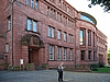 Uni Freiburg - Kollegiengebäude