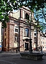 Freiburger Universitätskirche