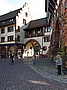 Oberlinden am Schwabentor, Freiburg