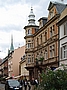 Freiburg Gerberau