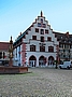 Kornhaus -  Kornkammer Freiburgs