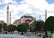Die Heilige Weisheit - Hagia Sophia