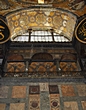 Galerie in der Hagia Sophia