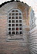Treppenhaus in der Hagia Sophia