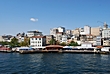 Haltestelle Karaköy