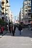 Fußgängerzone Kibris Sehitleri Caddesi, Izmir